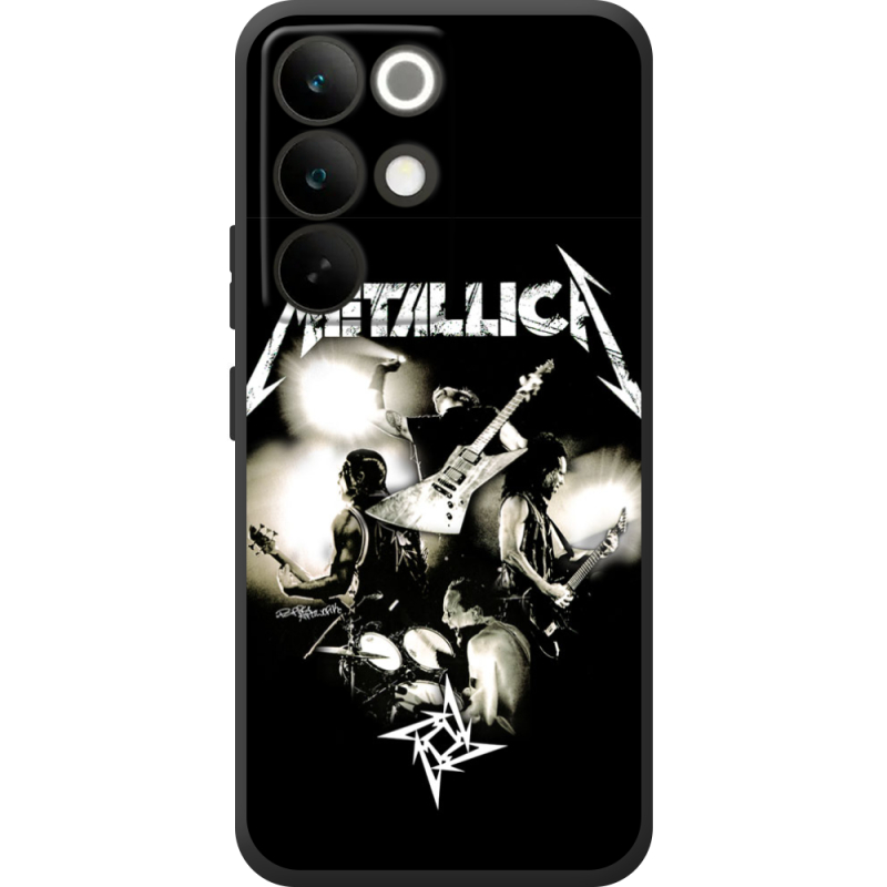 Чохол BoxFace Realme C85 Pro 