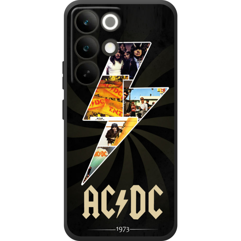 Чохол BoxFace Realme C85 Pro 