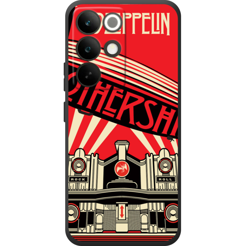 Чохол BoxFace Realme C85 Pro 