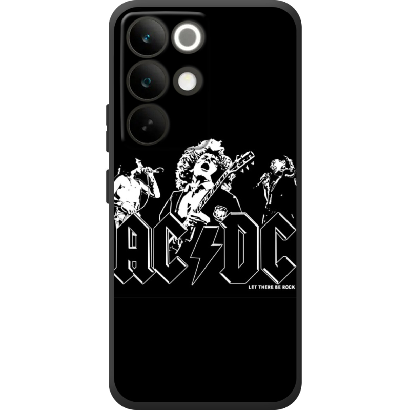 Чохол BoxFace Realme C85 Pro 