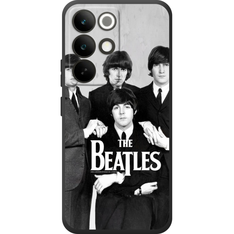 Чохол BoxFace Realme C85 Pro 