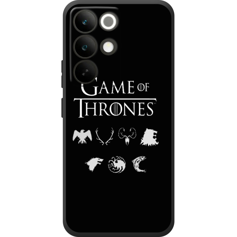 Чохол BoxFace Realme C85 Pro 