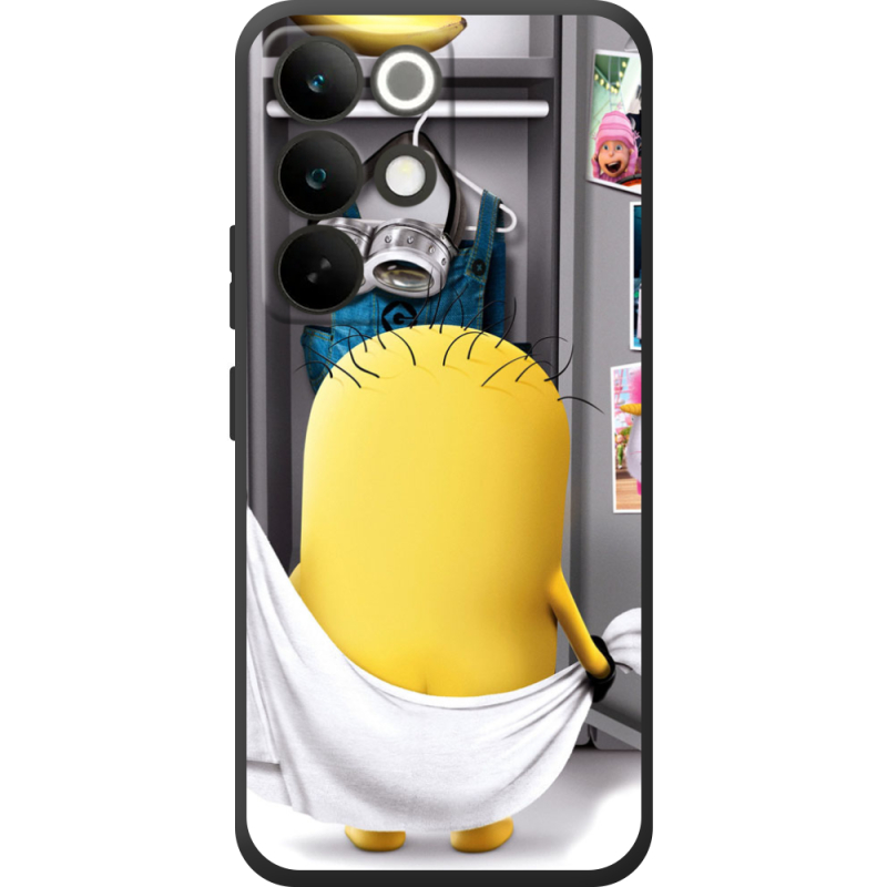 Чохол BoxFace Realme C85 Pro 