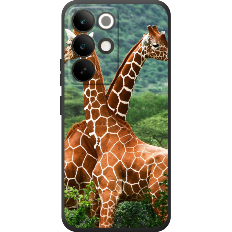 Чохол BoxFace Realme C85 Pro 