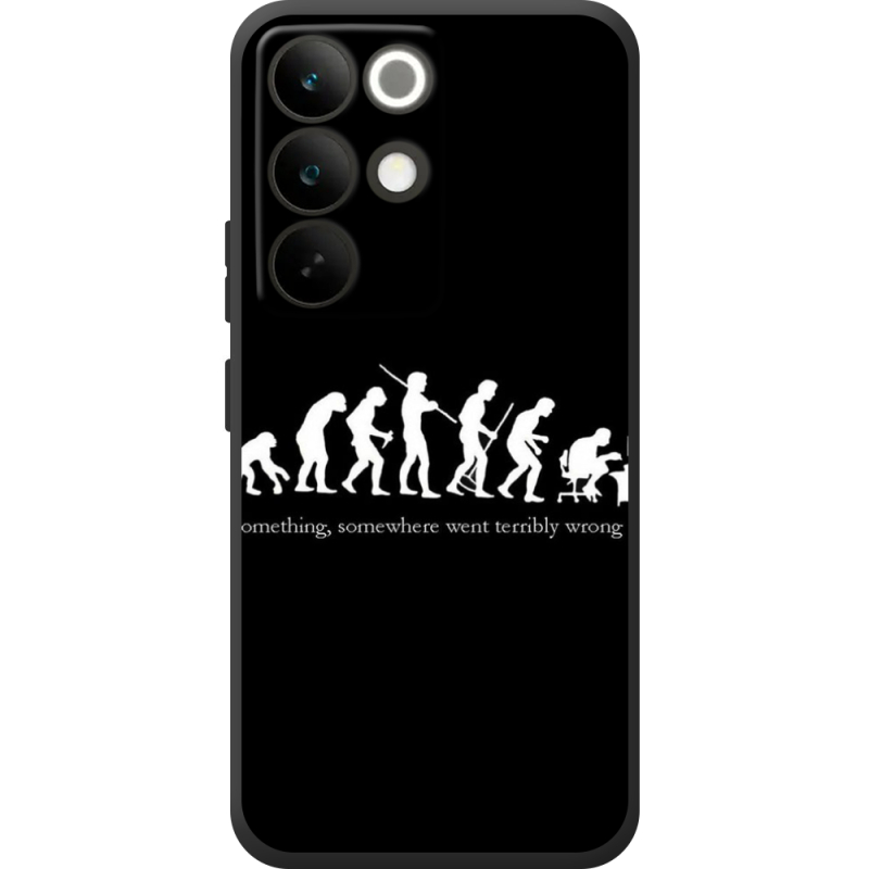 Чохол BoxFace Realme C85 Pro 