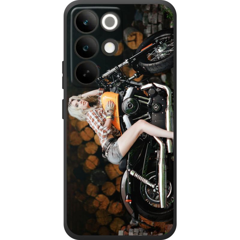 Чохол BoxFace Realme C85 Pro 