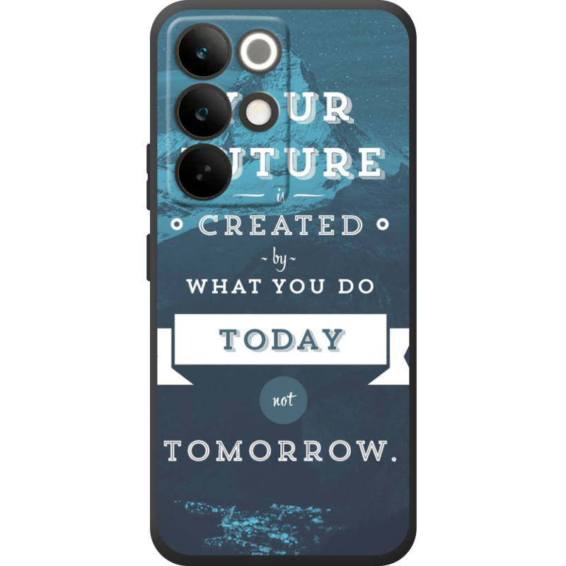 Чохол BoxFace Realme C85 Pro 