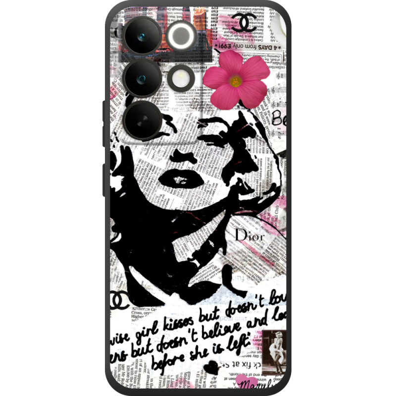 Чохол BoxFace Realme C85 Pro 