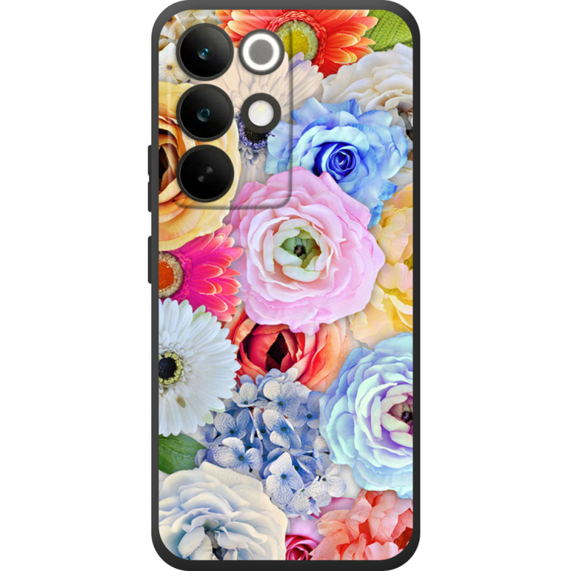 Чохол BoxFace Realme C85 Pro Blossom