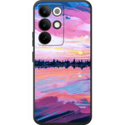 Чохол BoxFace Realme C85 Pro Sky Mirror