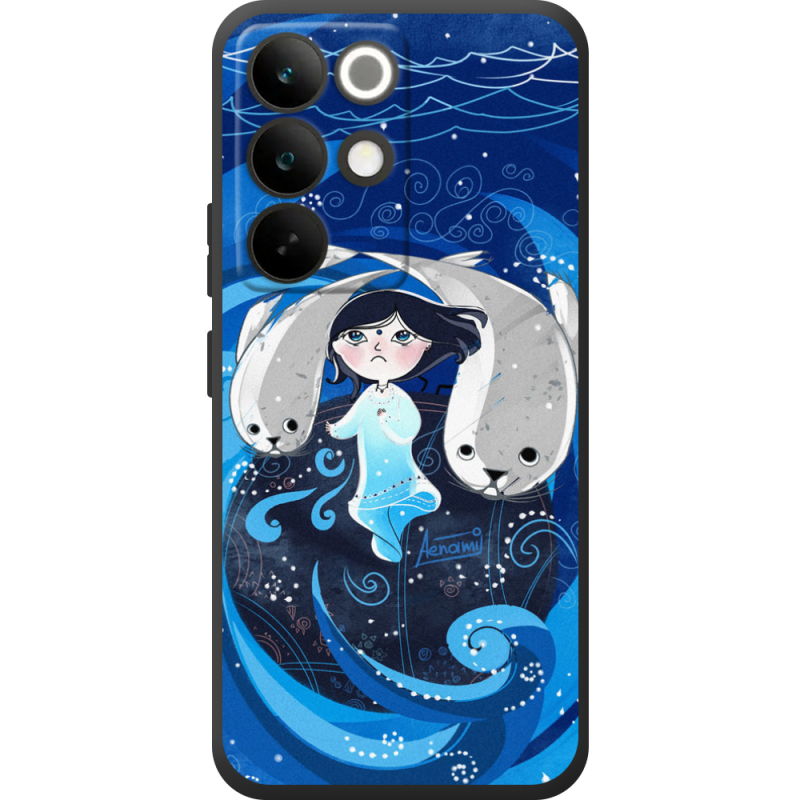 Чохол BoxFace Realme C85 Pro Song of the Sea