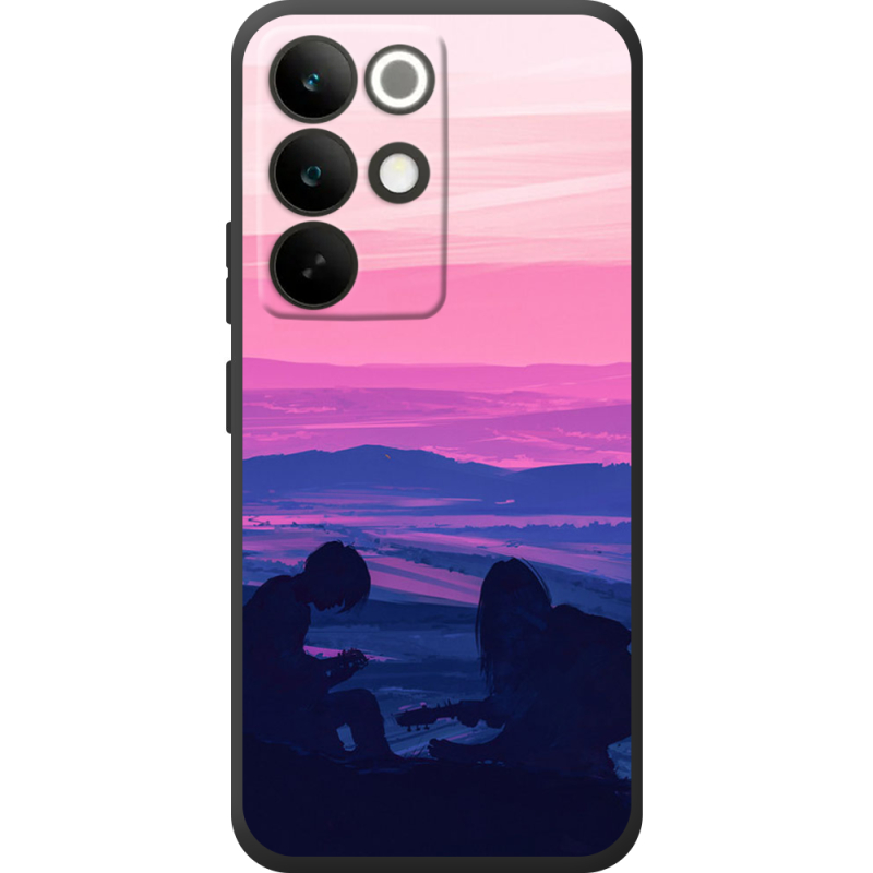 Чохол BoxFace Realme C85 Pro Top of the World