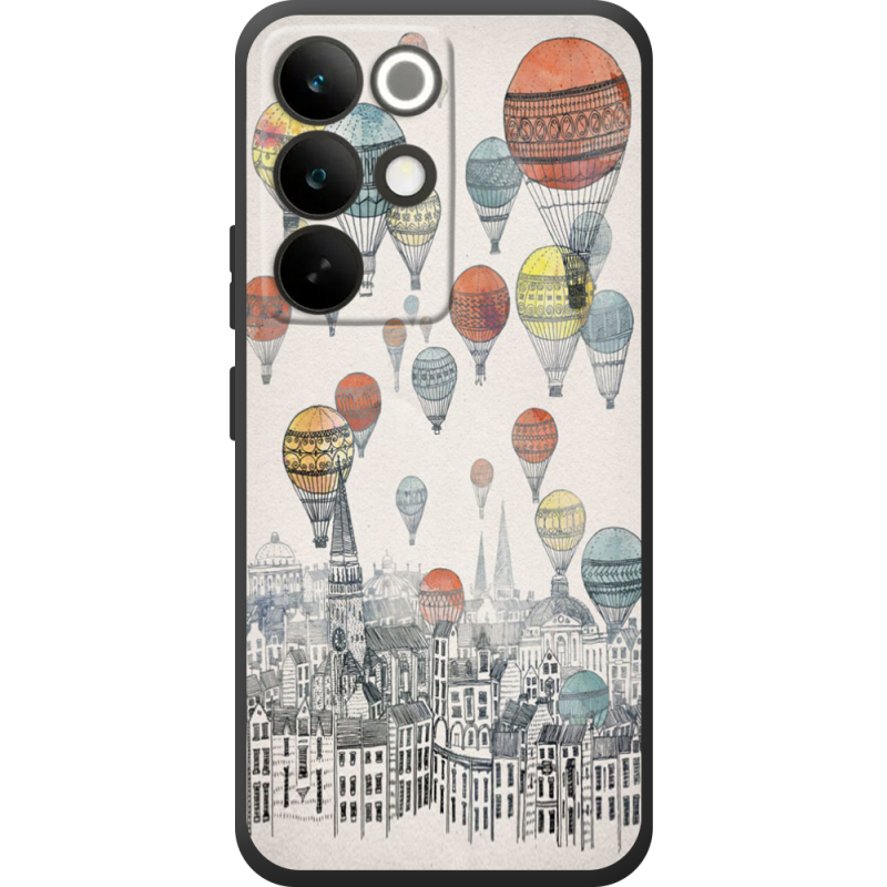 Чохол BoxFace Realme C85 Pro 