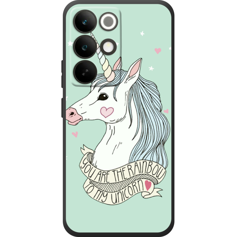 Чохол BoxFace Realme C85 Pro My Unicorn