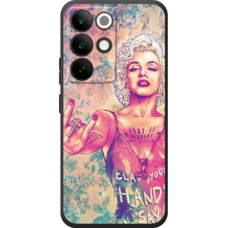 Чохол BoxFace Realme C85 Pro 