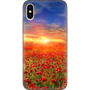 Чехол Uprint Apple iPhone XS 