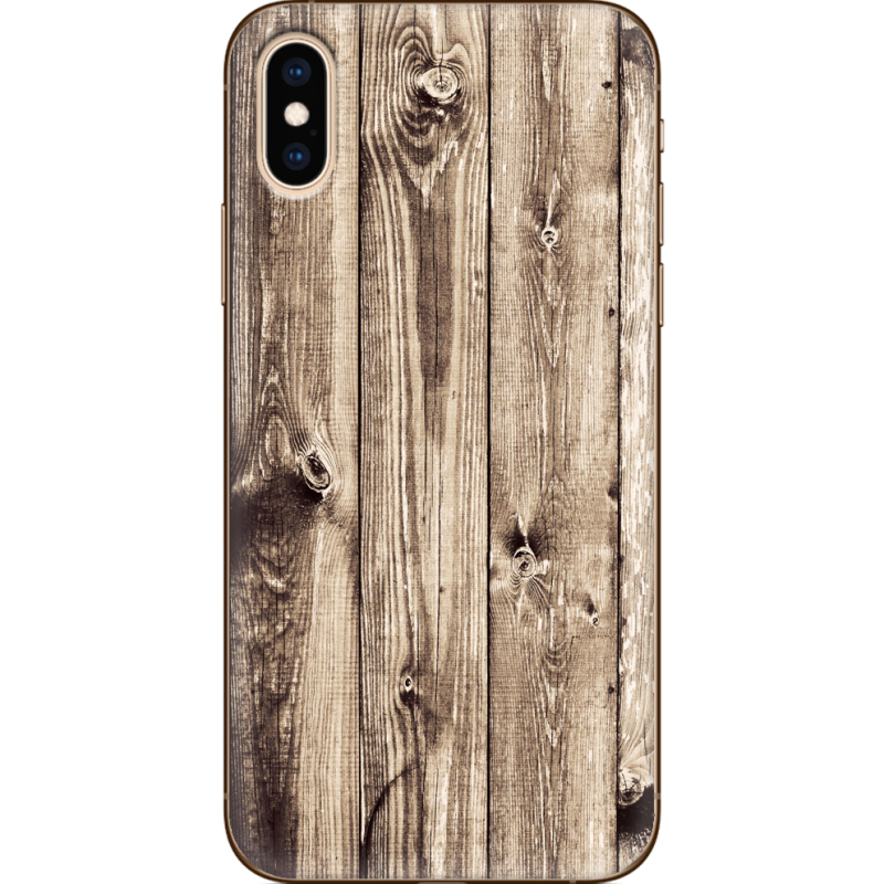 Чехол Uprint Apple iPhone XS 