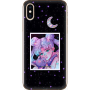 Чехол Uprint Apple iPhone XS Sailor Moon