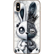 Чехол Uprint Apple iPhone XS 