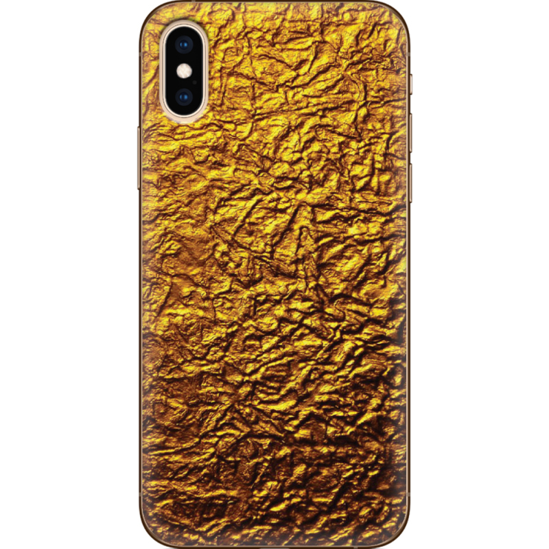 Чехол Uprint Apple iPhone XS 