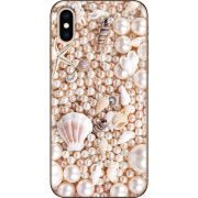 Чехол Uprint Apple iPhone XS 