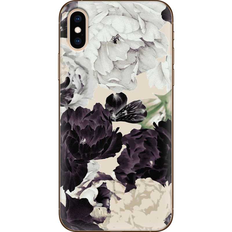 Чехол Uprint Apple iPhone XS 