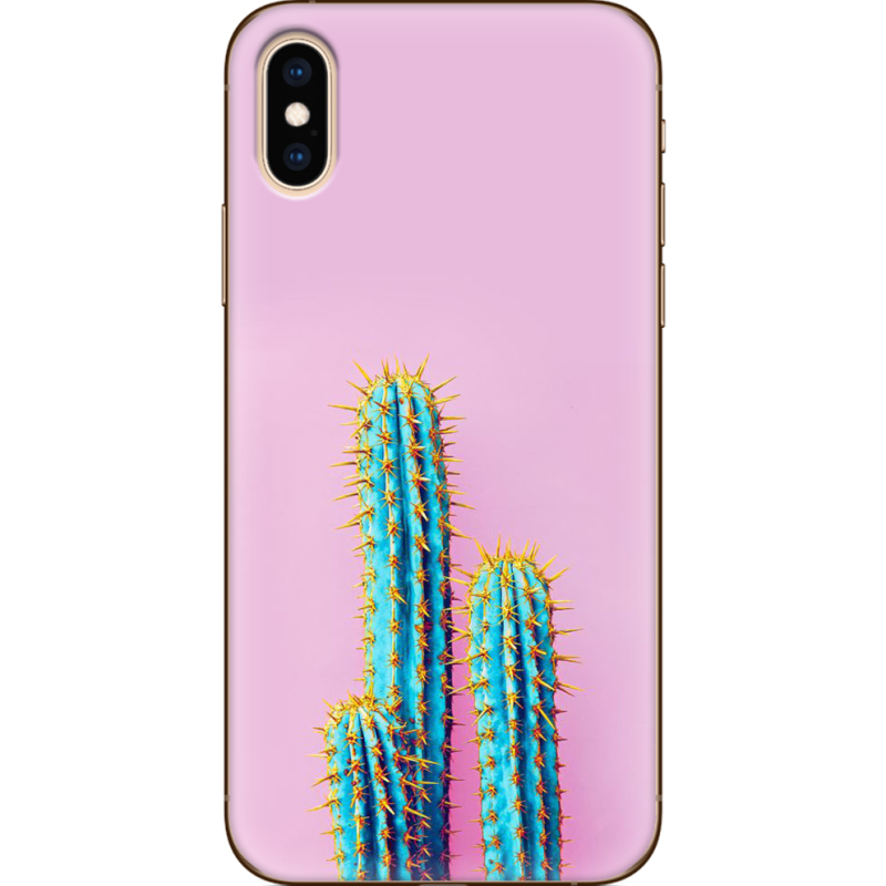 Чехол Uprint Apple iPhone XS 