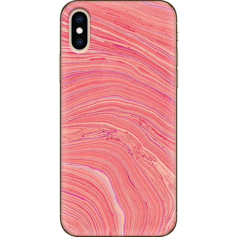 Чехол Uprint Apple iPhone XS 