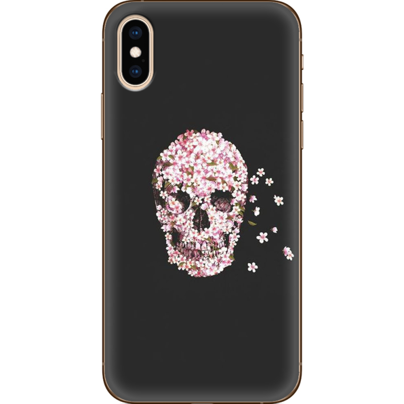 Чехол Uprint Apple iPhone XS 