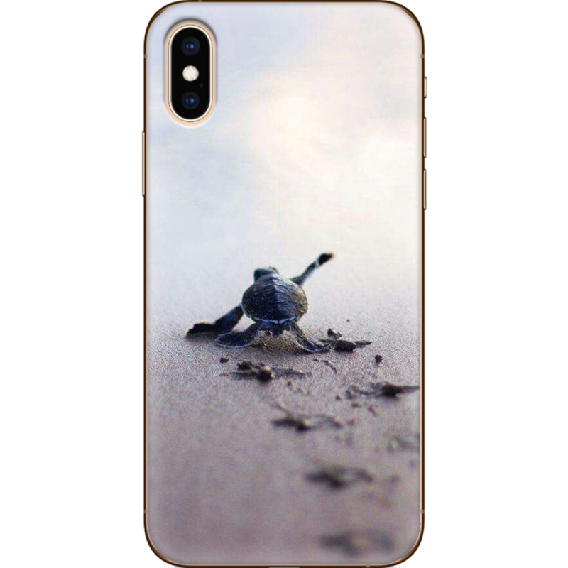 Чехол Uprint Apple iPhone XS 