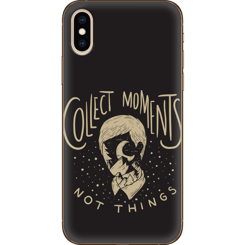 Чехол Uprint Apple iPhone XS 
