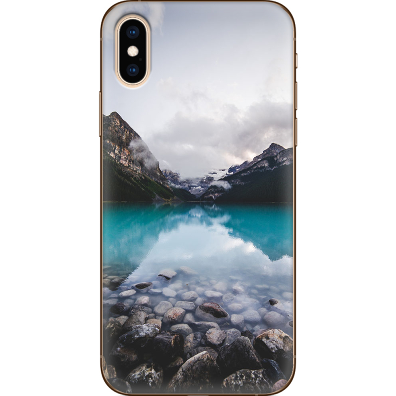 Чехол Uprint Apple iPhone XS 