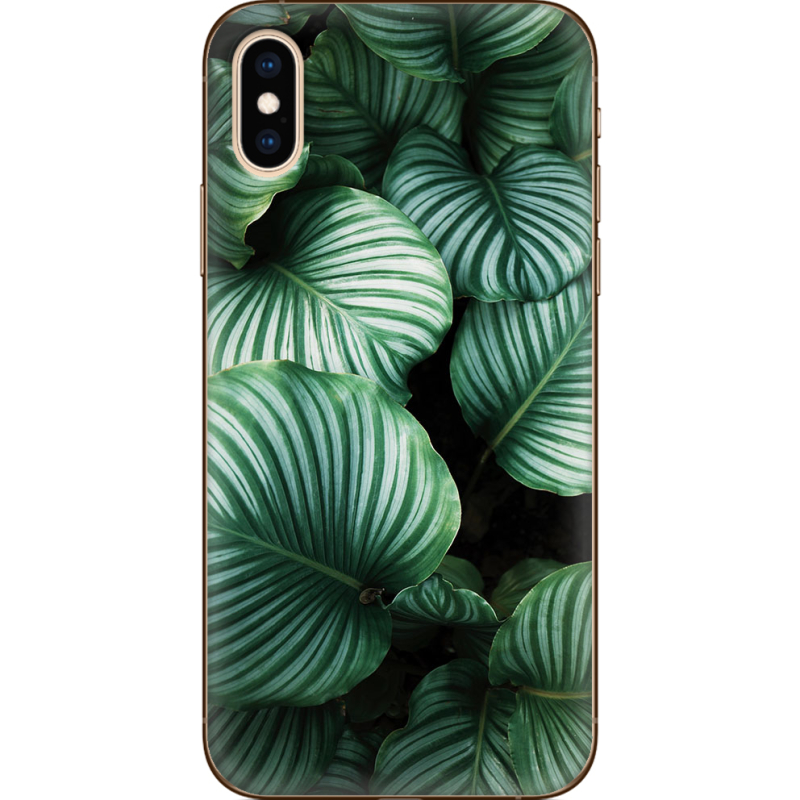 Чехол Uprint Apple iPhone XS 