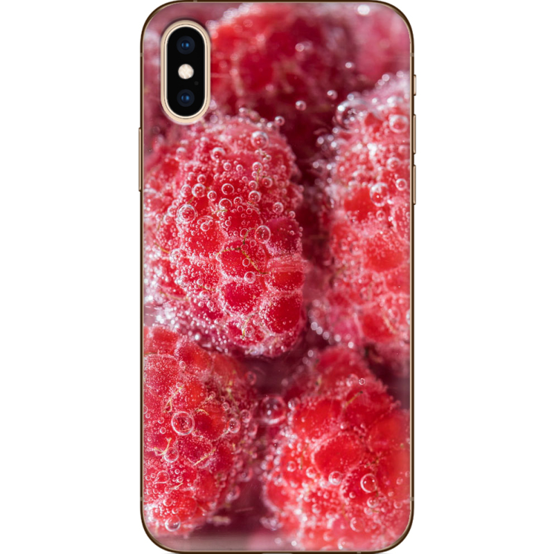 Чехол Uprint Apple iPhone XS 