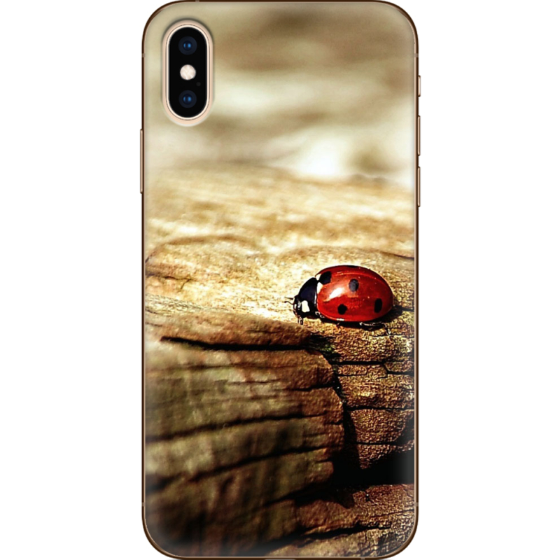 Чехол Uprint Apple iPhone XS 