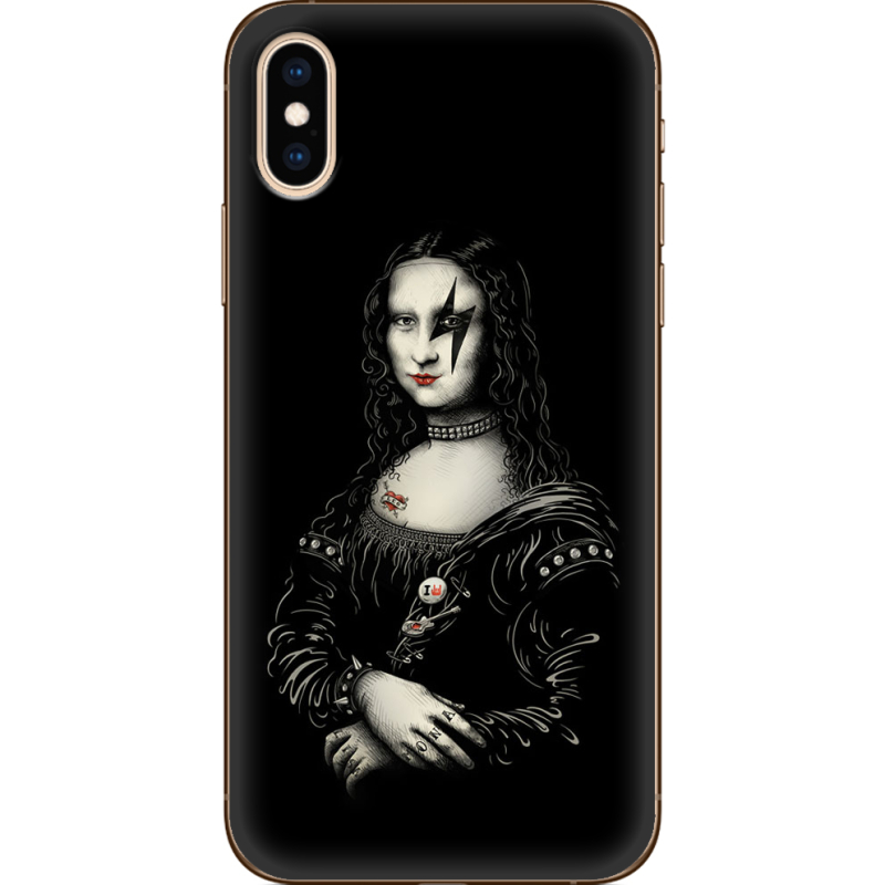 Чехол Uprint Apple iPhone XS 