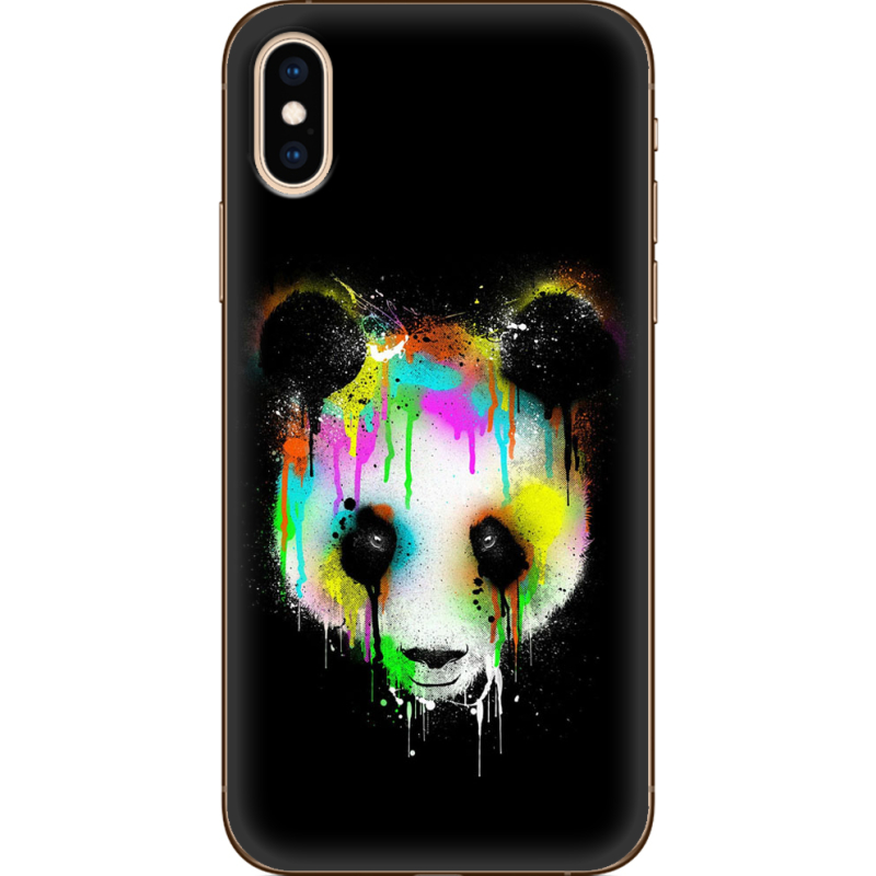 Чехол Uprint Apple iPhone XS 