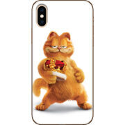 Чехол Uprint Apple iPhone XS 