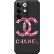 Чохол зі стразами Realme C85 Pro 