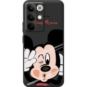 Прозорий чохол BoxFace Realme C85 Pro Mister M