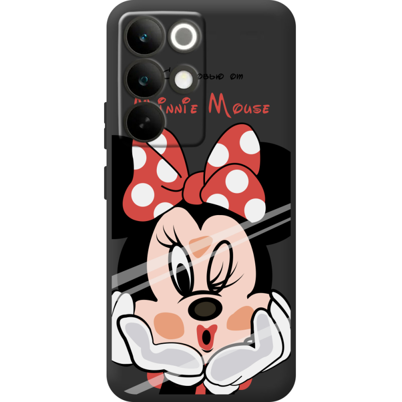 Прозорий чохол BoxFace Realme C85 Pro Lady M