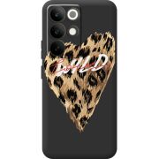 Прозорий чохол BoxFace Realme C85 Pro Wild Love