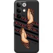 Прозорий чохол BoxFace Realme C85 Pro Love Beauty