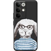 Прозорий чохол BoxFace Realme C85 Pro MR. Rabbit