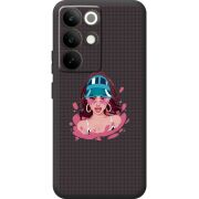 Прозорий чохол BoxFace Realme C85 Pro Selena Gomez