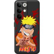 Прозорий чохол BoxFace Realme C85 Pro Naruto