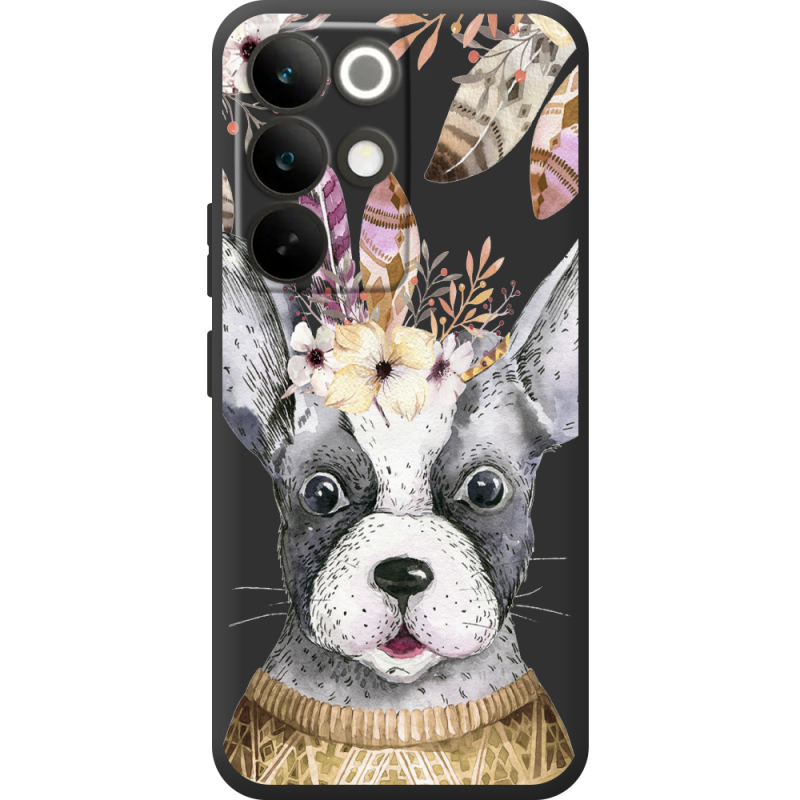 Прозорий чохол BoxFace Realme C85 Pro 