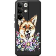 Прозорий чохол BoxFace Realme C85 Pro Winking Fox