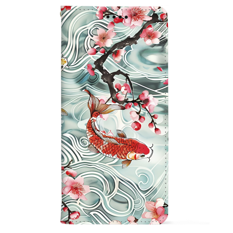 Чохол-книжка BoxFace для ZTE Blade A76 4G 