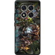 Чохол BoxFace Xiaomi Redmi Note 15 Pro 